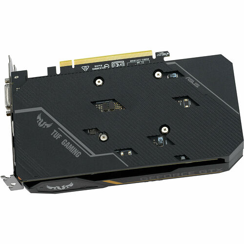 Asus GeForce GTX 1650 TUF O4GD6-P-GAMING