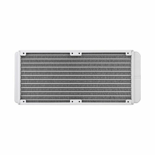 Thermaltake TH240 ARGB Sync Snow Edition - 240 mm