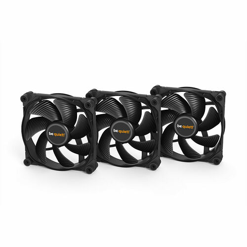 be quiet! Silent Loop 2 - 360 mm