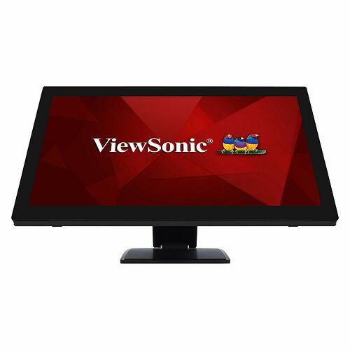 ViewSonic TD2760