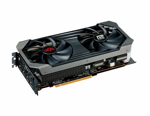 PowerColor Radeon RX 6600 XT Red Devil