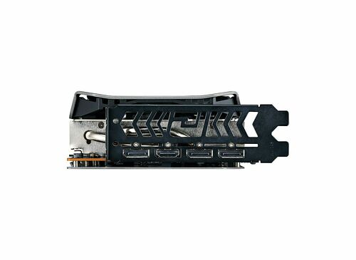 PowerColor Radeon RX 6600 XT Red Devil