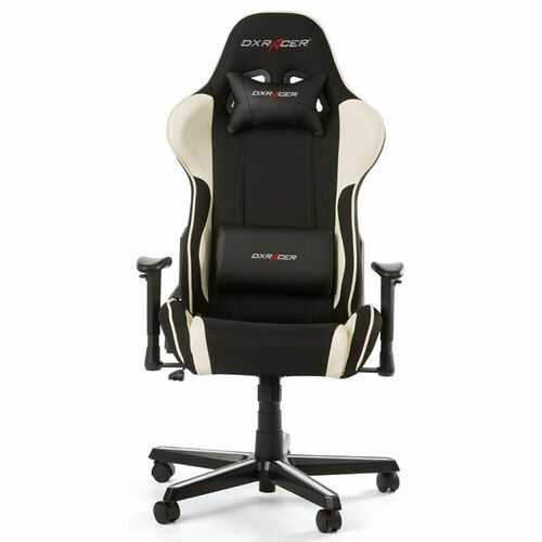 DXRacer Formula F11- Noir / Blanc