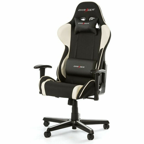 DXRacer Formula F11- Noir / Blanc