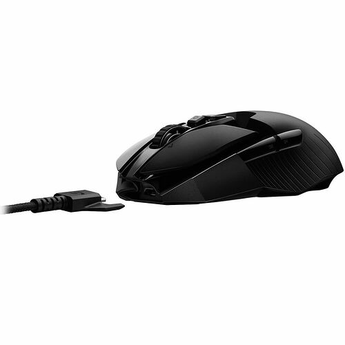 Logitech G903 Lightspeed