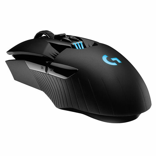 Logitech G903 Lightspeed