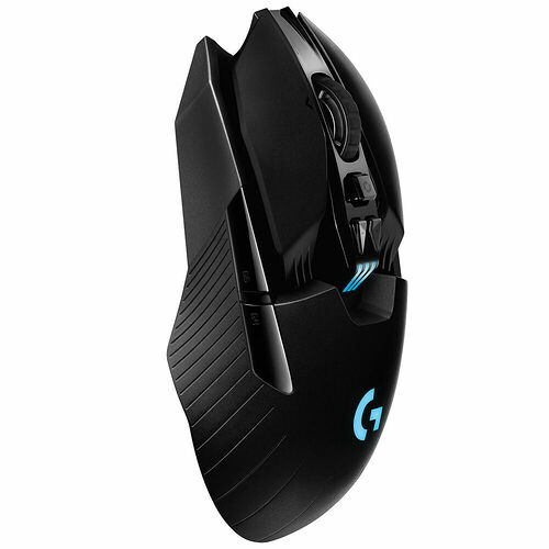 Logitech G903 Lightspeed