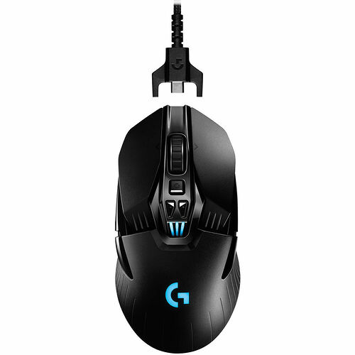 Logitech G903 Lightspeed