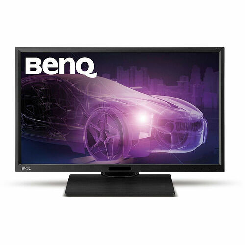 BenQ BL2420PT