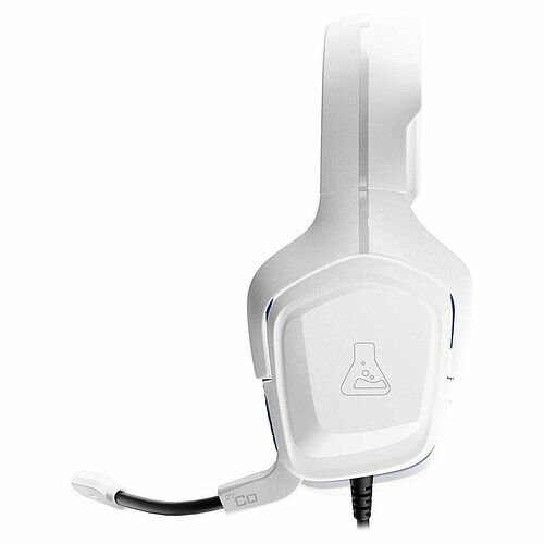 The G-Lab Cobalt - Blanc