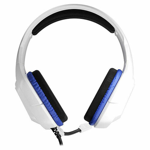The G-Lab Cobalt - Blanc