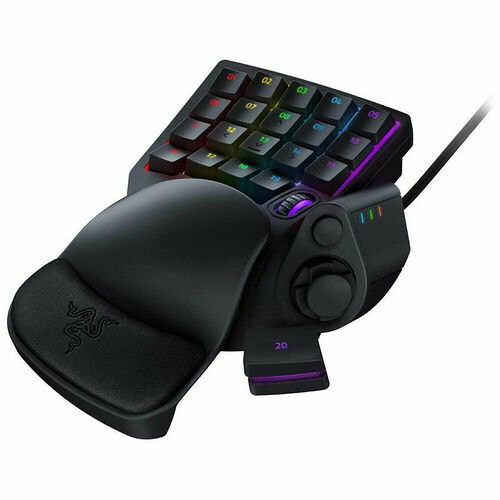 Razer Tartarus Pro Noir