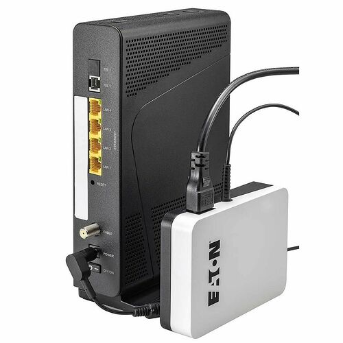 Eaton 3S Mini - 4 prises DC