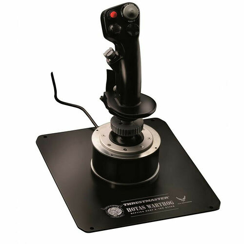 Thrustmaster HOTAS Warthog Flight Stick