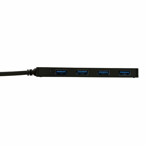 I-Tec USB-C Slim Passive Hub 4 Ports