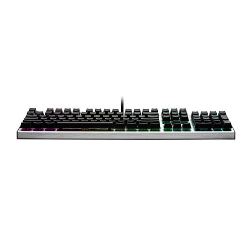 Cooler Master CK351 (Red Switch Optique)