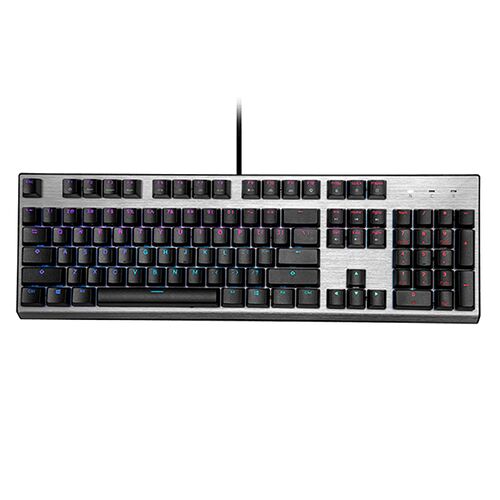 Cooler Master CK351 (Red Switch Optique)