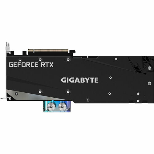 Gigabyte GeForce RTX 3080 GAMING OC WATERFORCE WB