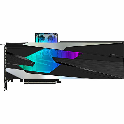 Gigabyte GeForce RTX 3080 GAMING OC WATERFORCE WB