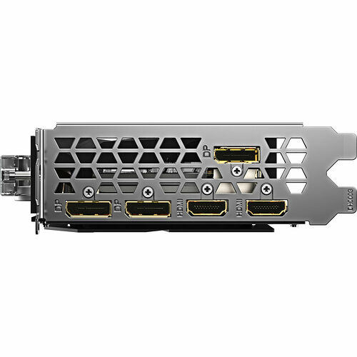 Gigabyte GeForce RTX 3080 GAMING OC WATERFORCE WB