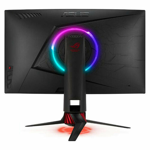 Asus ROG Strix XG27WQ Adaptive Sync (dalle incurvée)