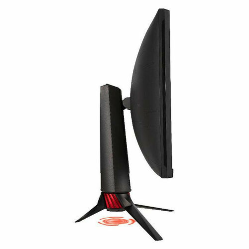 Asus ROG Strix XG27WQ Adaptive Sync (dalle incurvée)
