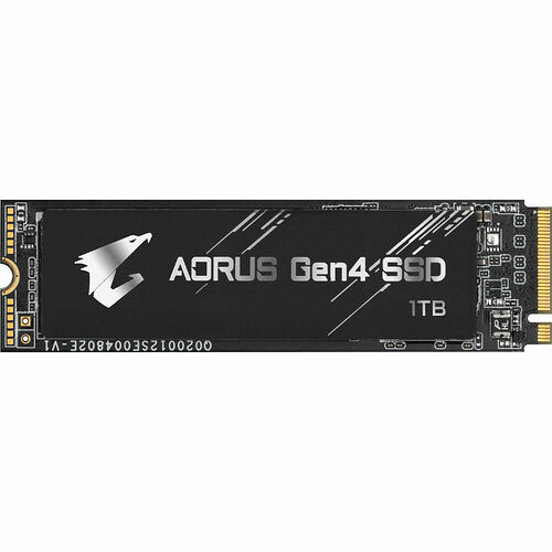 Aorus Gen4 SSD 1 To