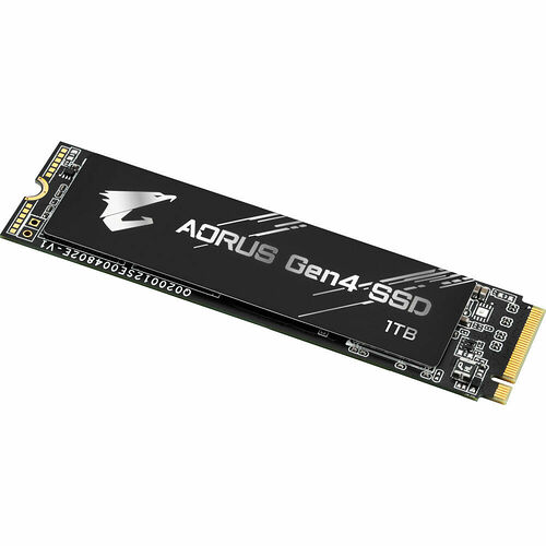 Aorus Gen4 SSD 1 To