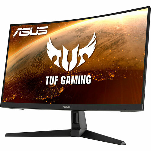 Asus TUF VG27WQ1B Adaptive Sync (dalle incurvée)
