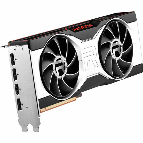 Sapphire Radeon RX 6700 XT