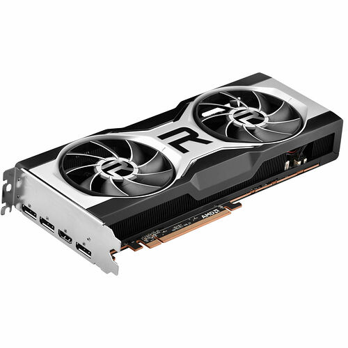 Sapphire Radeon RX 6700 XT