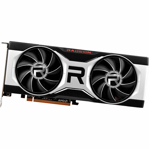 Sapphire Radeon RX 6700 XT