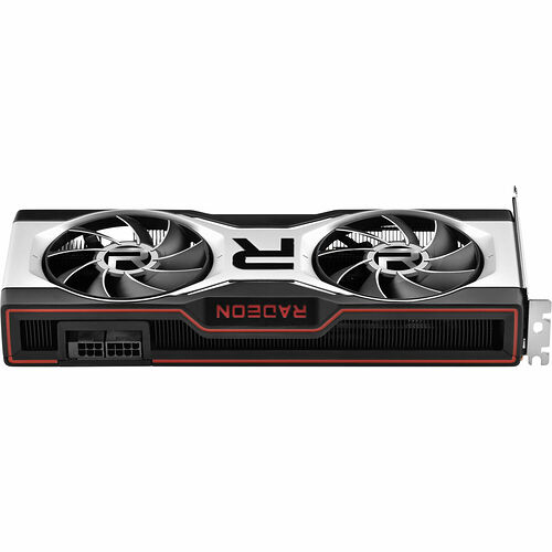 Sapphire Radeon RX 6700 XT
