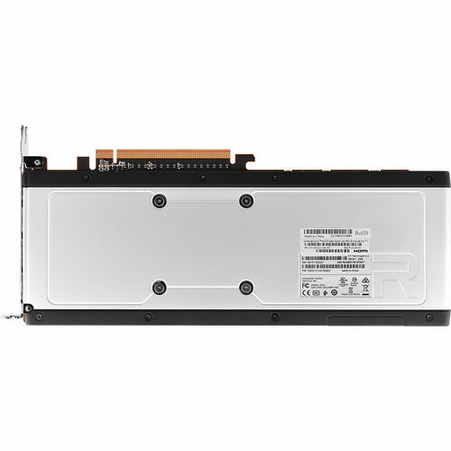 Sapphire Radeon RX 6700 XT