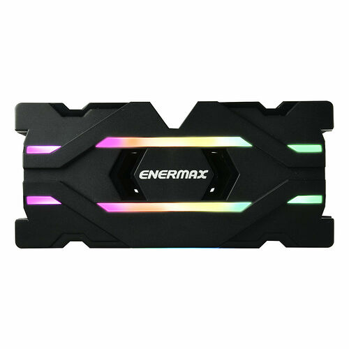 Enermax ETS-F40-FS ARGB - Noir