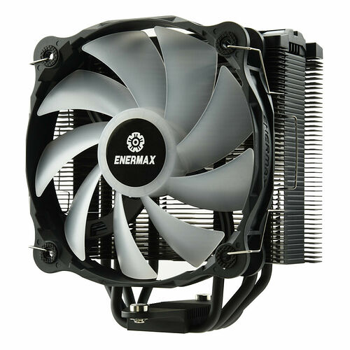 Enermax ETS-F40-FS ARGB - Noir