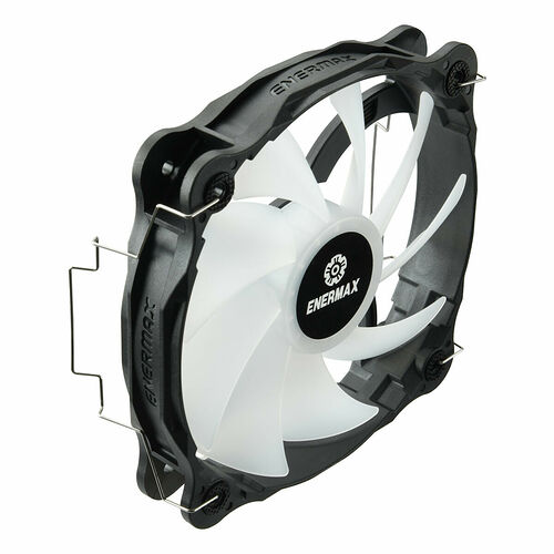 Enermax ETS-F40-FS ARGB - Noir