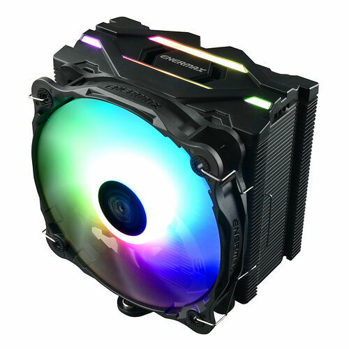 Enermax ETS-F40-FS ARGB - Noir