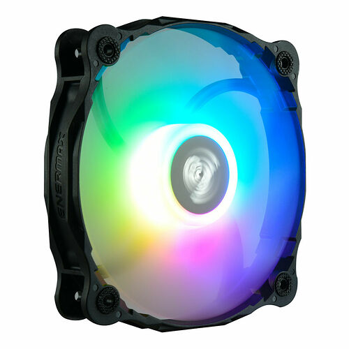 Enermax ETS-F40-FS ARGB - Noir