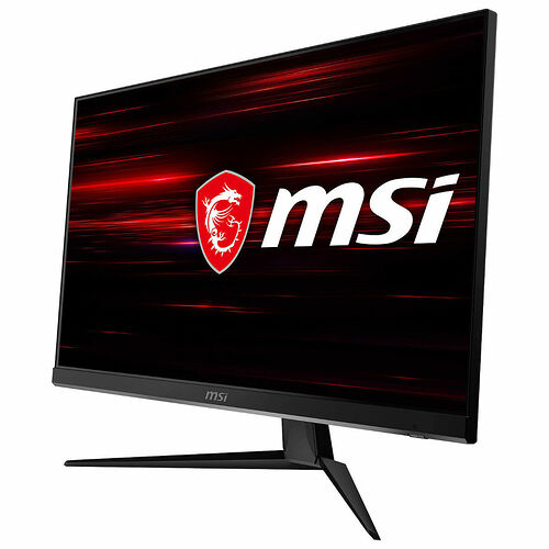 MSI Optix G271 FreeSync