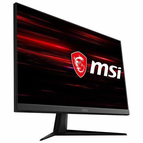 MSI Optix G271 FreeSync