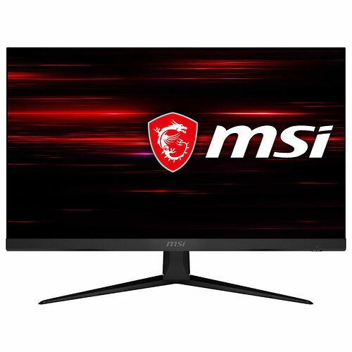 MSI Optix G271 FreeSync