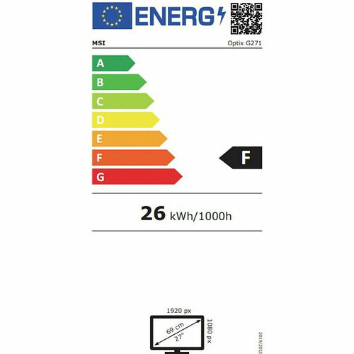 MSI Optix G271 FreeSync