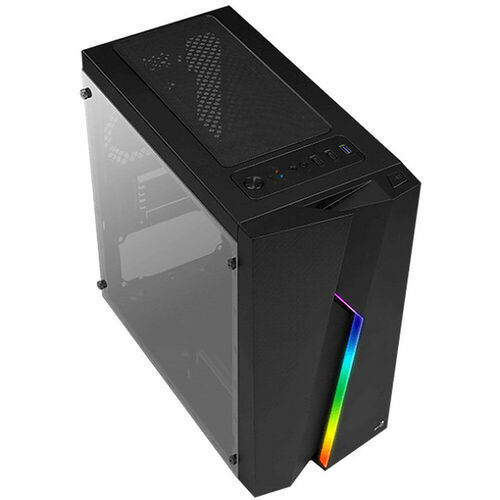 Aerocool Bolt Mini - Noir