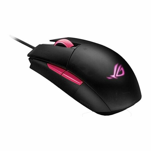 ASUS ROG Strix Impact II (Electro Punk)