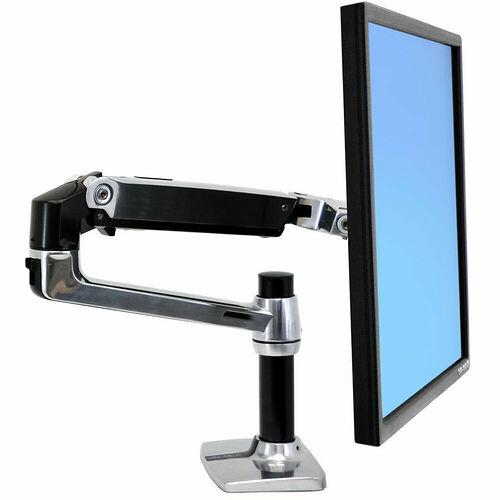 Ergotron LX - Aluminium