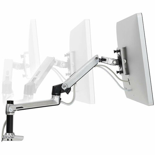 Ergotron LX - Aluminium