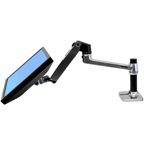 Ergotron LX - Aluminium