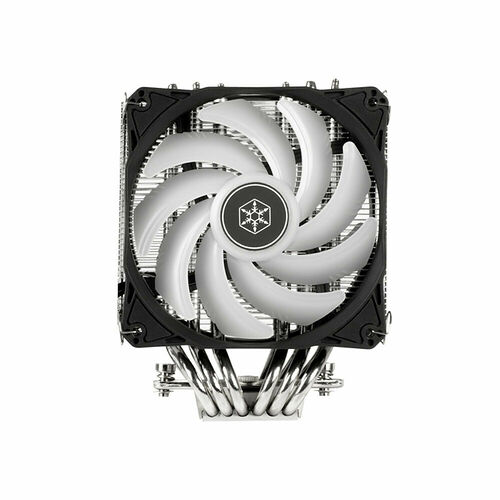 Silverstone Hydrogon D120 ARGB