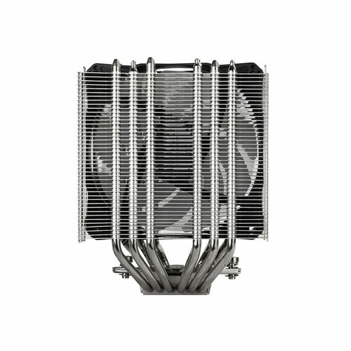 Silverstone Hydrogon D120 ARGB